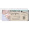 Boarding Pass Beach Photo Wedding