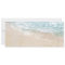 Boarding Pass Beach Photo Wedding
