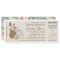 Boarding Pass | Beach Pineapple | Wedding Ticket