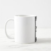 Boarding Pass Jamaica Mug