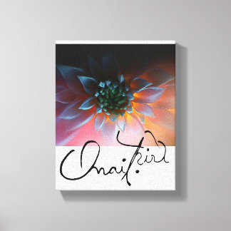 Boards Editing Onaitsirc Infinity collection Canvas Print