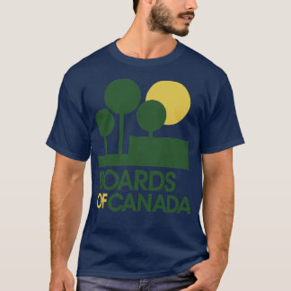 Boards of canada T-Shirt