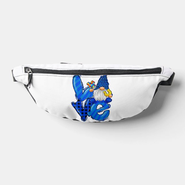 boardsdarrasv fanny pack (Lay Down)