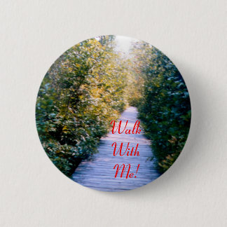 Boardwalk 2 Inch Round Button