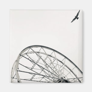 boardwalk ferris wheel oob magnet
