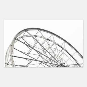 boardwalk ferris wheel oob sticker