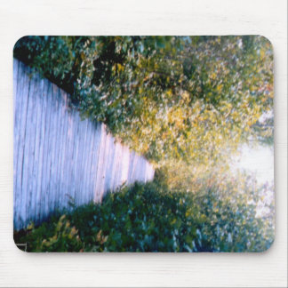 Boardwalk Mouse Pad