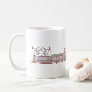 Boardwalk Mug