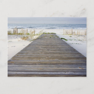 Boardwalk to Beach Cards