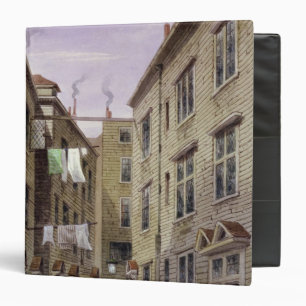 Boars Head Place, formerly Boars Head Inn Binder