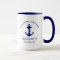Boat Anchor Personalized
