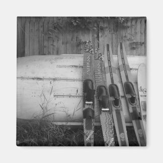 Boat and or Ski Theme Magnet Perfect for the Lake