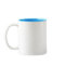 Boat Blues Square_Catalina mug