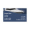 Boat Business Cards