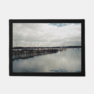 Boat Dock Doormat