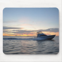 Boat Dreams