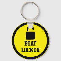 Boat Locker
