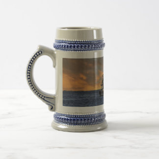 Boat Mug