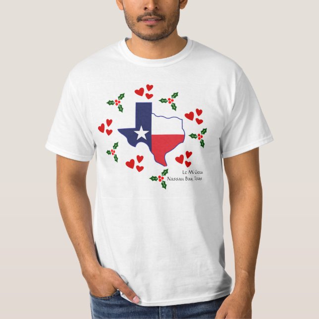 Boat Parade t-shirt (Front)