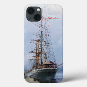 Boat race Cutty Sark/Cutty Sark Tall Ships' RACE iPhone 13 Case
