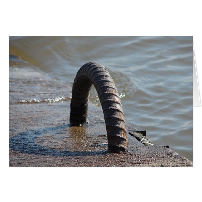 Boat Ramp (Front Horizontal)