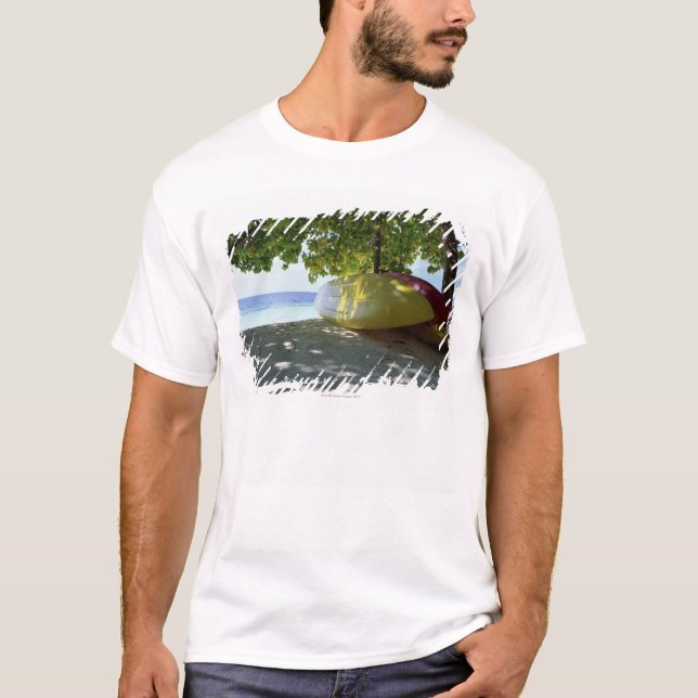 Boat T-Shirt (Front)
