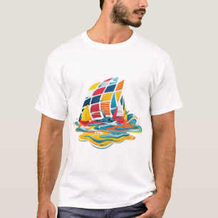 Boat T-Shirt