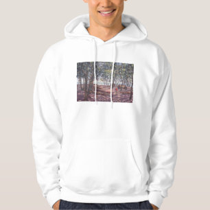 Boat Yard Kafountine 1998 Hoodie