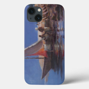 Boat Yard Kilifi 2012 iPhone 13 Case