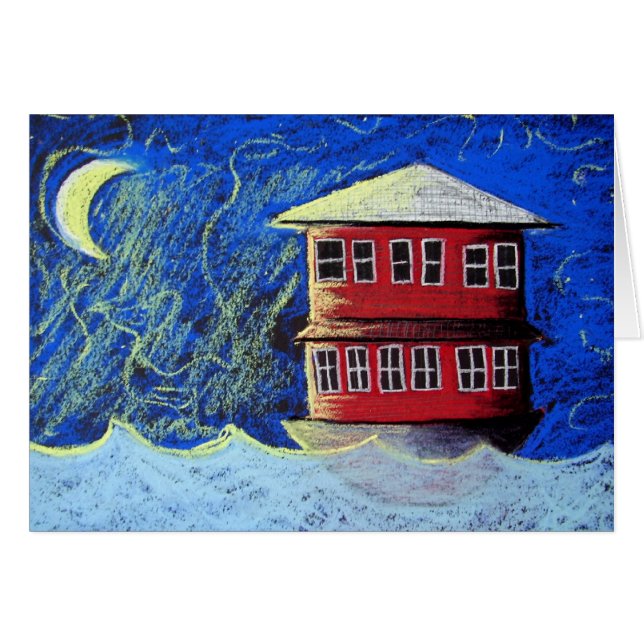 Boathouse (JE) (Devant horizontal)