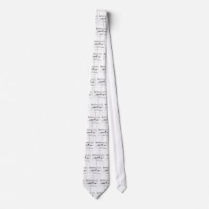 Boatin' Tie