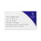 Boating Business Cards