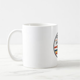 Boating freedom 2026 coffee mug