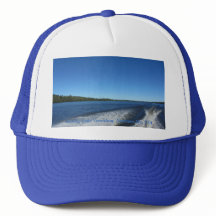 Boating Lake Vermilion!  Northern Mn, USA!