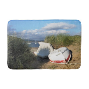 BOATS BATH MAT