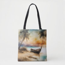 Boats & Beaches - 4