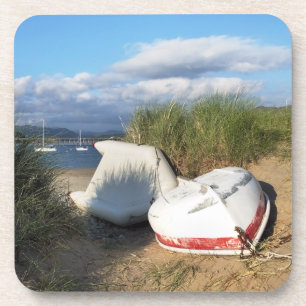 BOATS COASTER