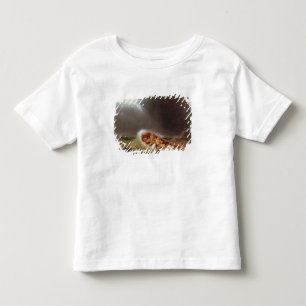 Boats from Dieppe Returning from Fishing Toddler T-shirt