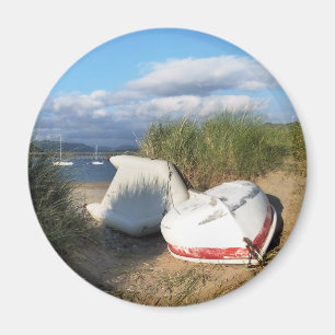 BOATS MAGNET