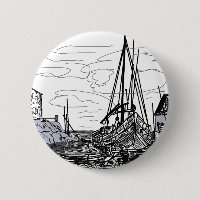 boats on the sea