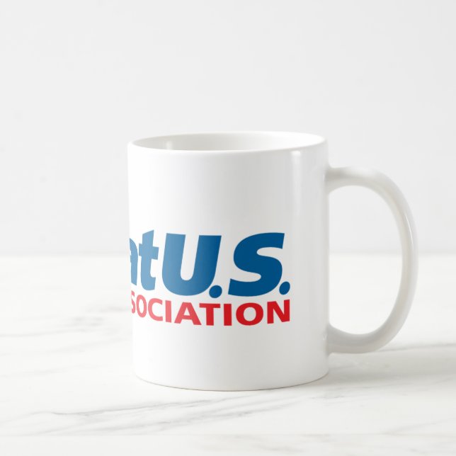 BoatU.S. Tasse (Droite)