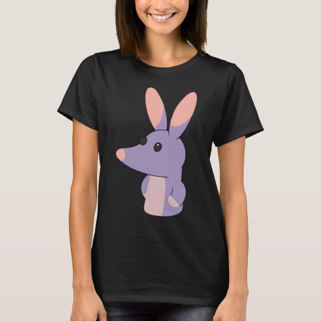 Bob Bilby T-Shirt (Front)