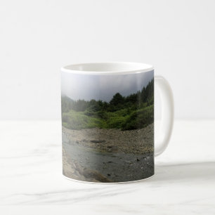 Bob Creek, OR Coffee Mug