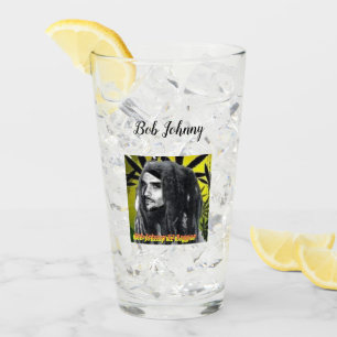 Bob Johnny Glass