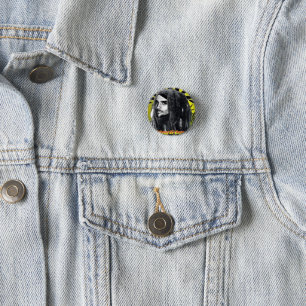 Bob Johnny Ronde Button 3.2 cm