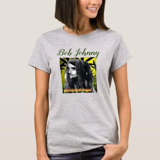 Bob Johnny T-Shirt