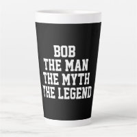 Bob: Man, Myth, Legend