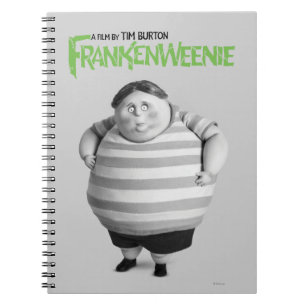 Bob Notebook