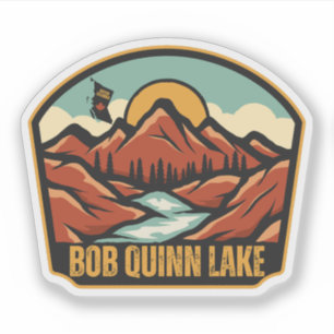 Bob Quinn Lake, British Columbia