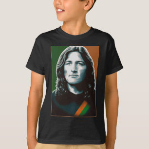 Bob Resist Resistance  T-Shirt